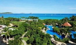 三亚度假酒店事件爆料最新